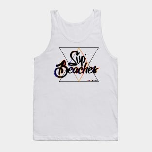 OTE Sup Beaches Tank Top